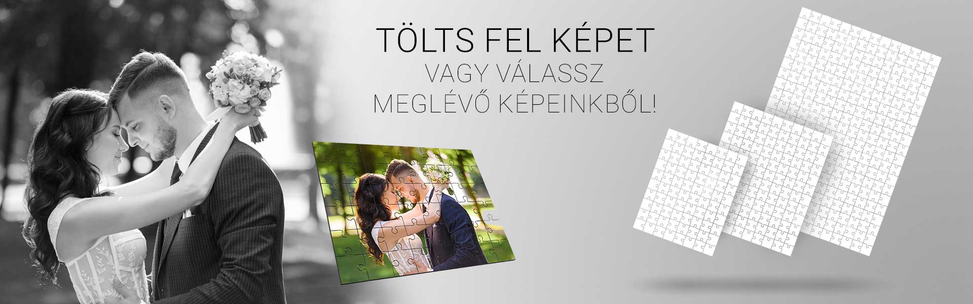 Idegen világ puzzle