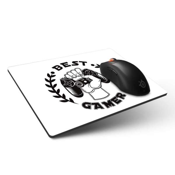 Best Gamer egérpad