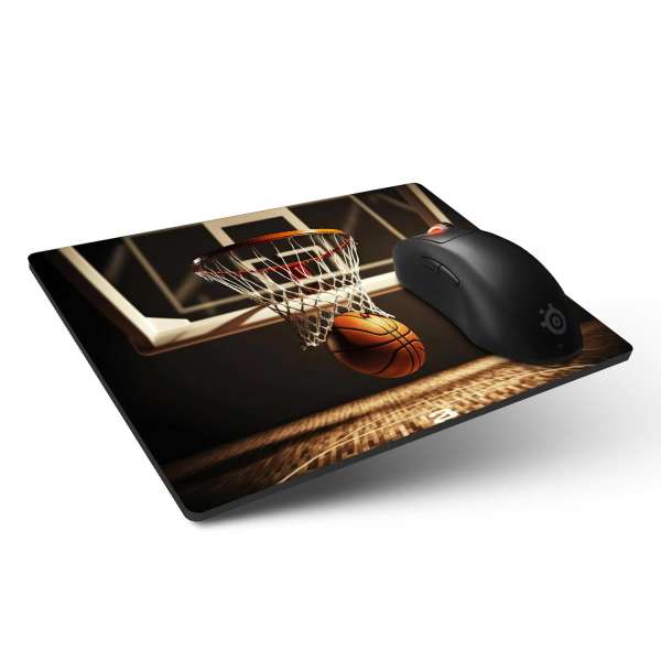 Basketball egérpad